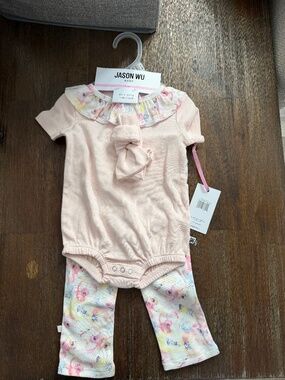 Little girl set